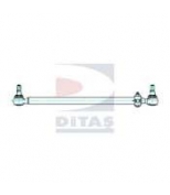DITAS - A11450 - 