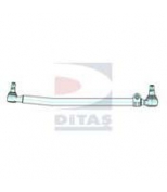 DITAS - A11539 - 