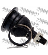 FEBEST 0120GGN15UF Опора шаровая: TOYOTA HILUX GGN15/GGN25 2005-