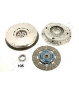 JAPAN PARTS - KV105 - 