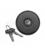 MEYLE - 0149101000 - `Крышка бака топливного с ключами 44мм BMW/MB