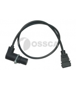 OSSCA - 01955 - Датчик оборотов коленвала / Seat, VW Golf III, Sharan, Passat, Vento 2.0 90~
