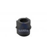SAMPA 011036 Втулка стабилизатора 011.036