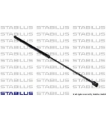 STABILUS - 017487 - Упор газовый