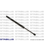 STABILUS - 018494 - Амортизатор крышки багажника