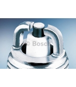 BOSCH - 0242240648 - Свеча Fr 6 Kdc+ 0242240648