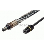 BOSCH - 0258003870 - Лямбда-зонд MERCEDES-BENZ: C-CLASS C 180 /C 200 /C 200 Kompressor /C 230 /C 230 Kompressor 93-00, C-CLASS Break C 180 T /C 200 T /C 200 T Kompressor /C 230 T