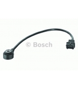 BOSCH - 0261231007 - Датчик детонации 0261231007