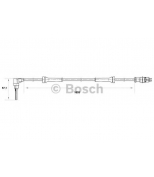 BOSCH - 0265007044 - Датчик абс