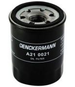 DENCKERMANN - A210021 - Фильтр масляный