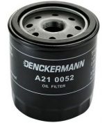 DENCKERMANN - A210052 - Масляный фильтр/ Toyota Camry FF 2.0i V6 4/ 87--]