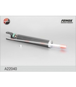 FENOX - A22040 - КОМ Амортизатор задний Hyundai i30 07-  KIA Ceed 07-