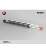 FENOX A22069 Амортизатор задний A22069