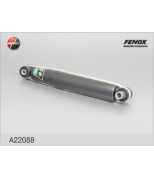 FENOX A22088 Амортизатор задний A22088
