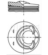 KNECHT/MAHLE - 0282400 - 