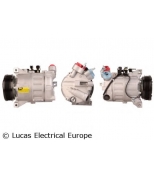 LUCAS - ACP692 - 