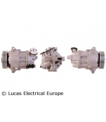 LUCAS - ACP923 - 