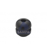 SAMPA 020108 Отбойник рессоры 020.108
