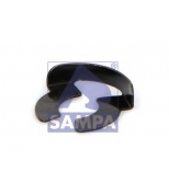 SAMPA 021430 Фиксатор троса кпп