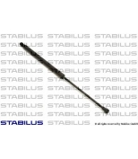STABILUS - 020594 - Упор газовый