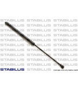 STABILUS - 023606 - Упор газовый