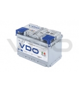 VDO - A2C59520004D - 