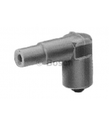 BOSCH - 0356250037 - TT NLS PISTOKE