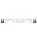 BOSCH - 0356904070 - Провод зажигания VW LT 28-35 82-96  LT 40-55 82-92