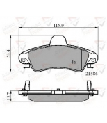 COMLINE - ADB01235 - 