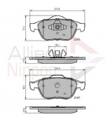 COMLINE - ADB02020 - 