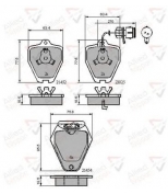 COMLINE - ADB1884 - 