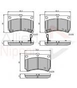 COMLINE - ADB3245 - 