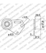 DELPHI - KDB181 - 