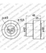 DELPHI - KDB274 - 