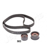 JAPAN PARTS - KDD583 - 