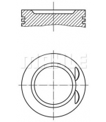 KNECHT/MAHLE - 0383500 - Поршнекомплект Volvo B5254FS/-S/-T DOHC 20V 2.5L d83.0 STD 97- Mahle