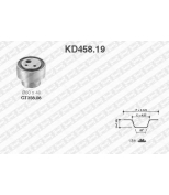 NTN-SNR - KD45819 - 