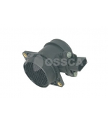OSSCA 03603 Расходомер воздуха / AUDI,SEAT,SKODA ,VW 1.8T/2.0T 96~