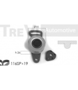 TREVI AUTOMOTIVE - KD1030 - 