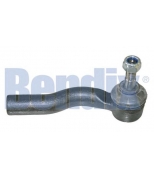 BENDIX - 040536B - 