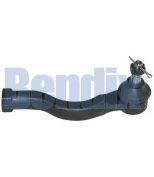 BENDIX - 040595B - 