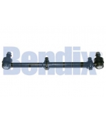 BENDIX - 041572B - 