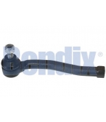 BENDIX - 043100B - 