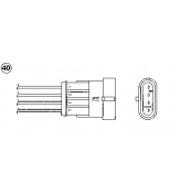 NGK - 0409 - Лямбда-зонд