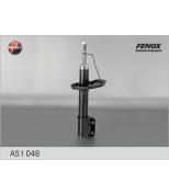FENOX - A51048 - Амортизатор передний GAS L/R