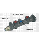 METELLI - 050022 - 