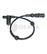 OSSCA - 05035 - Датчик ABS переднего колеса