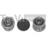 TREVI AUTOMOTIVE - AP1024 - 