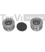 TREVI AUTOMOTIVE - AP1231 - 