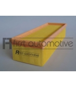 1A FIRST AUTOMOTIVE - A60275 - 